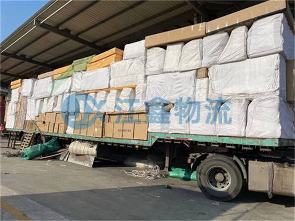 滨州到七台河物流公司多少钱一吨