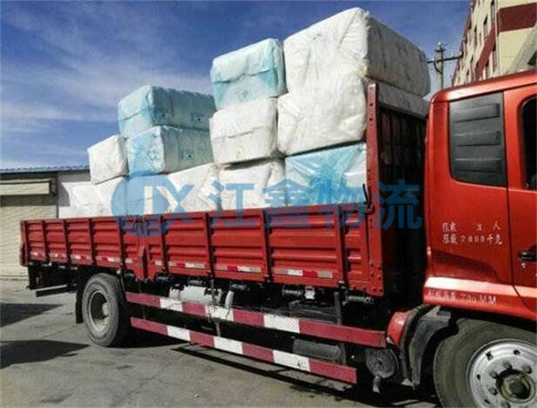 滨州到鄂州物流公司
